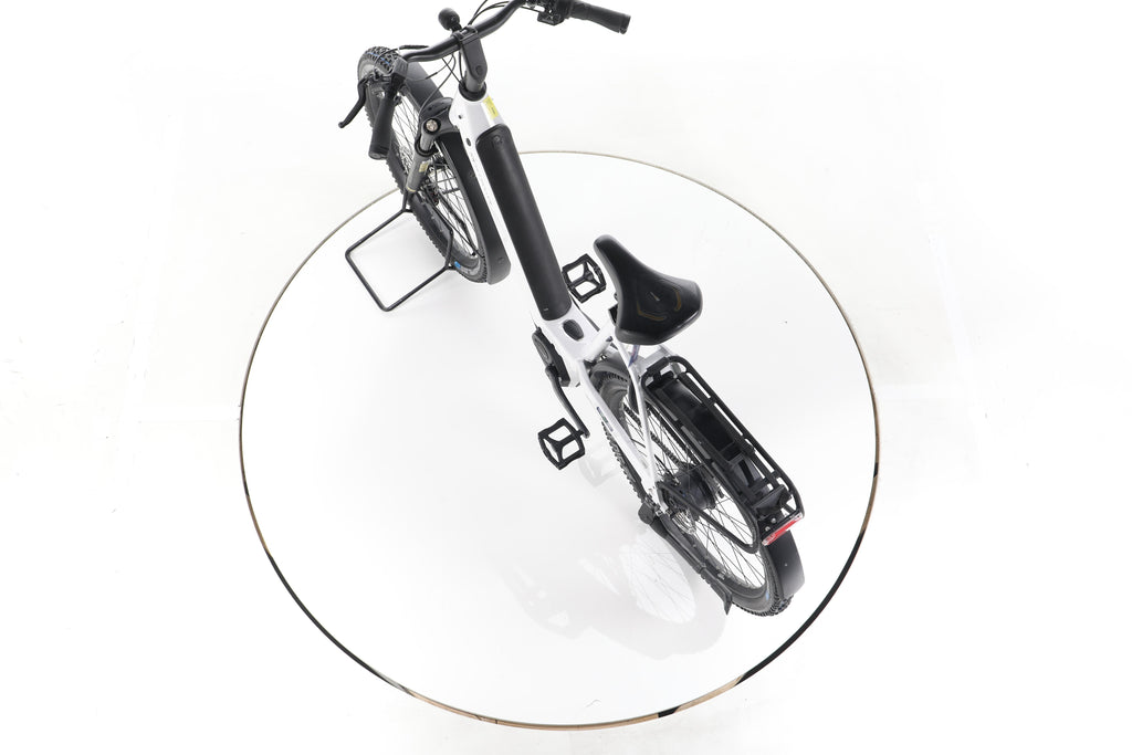 Riese & Müller Nevo GT vario City E-Bike Tiefeinsteiger - Image 21