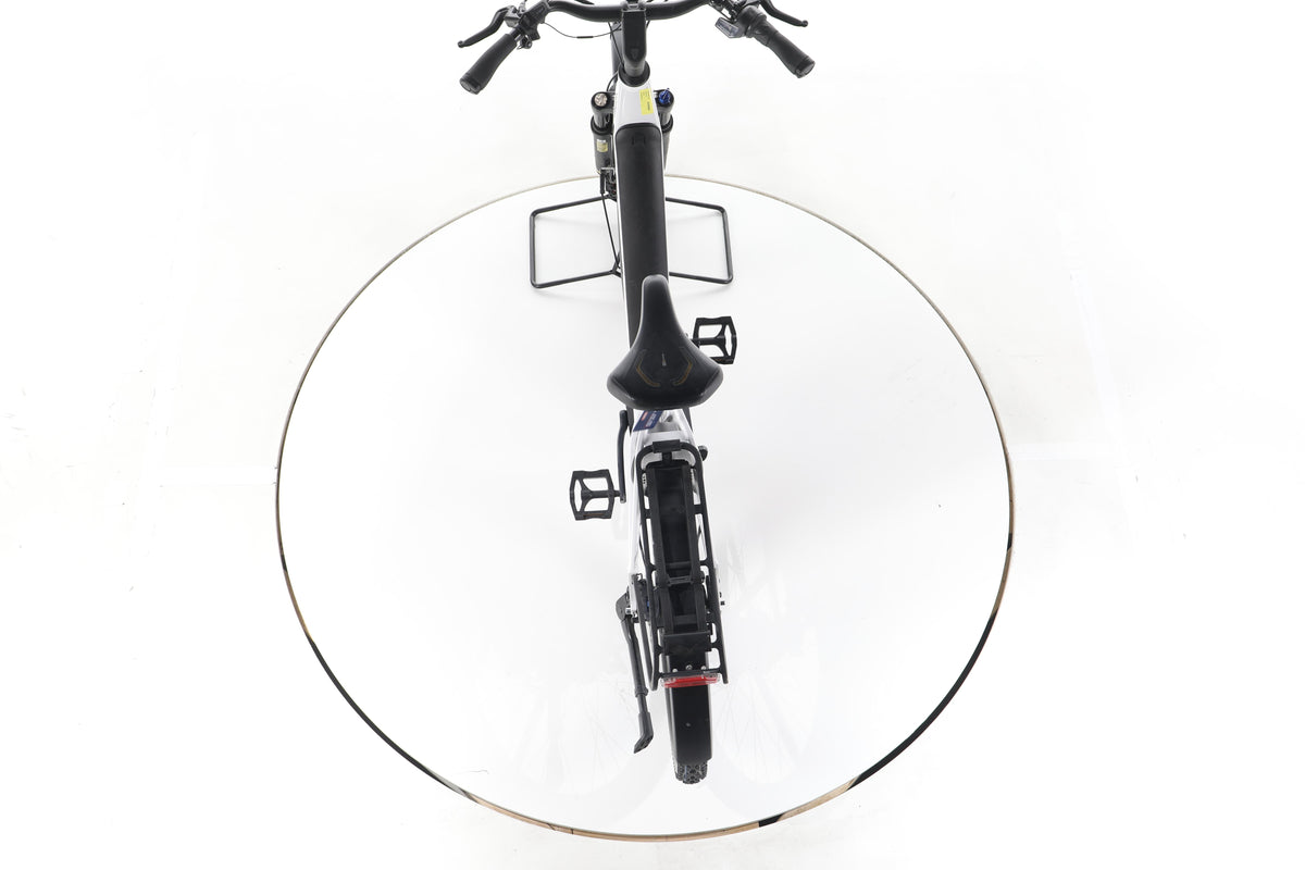 Riese & Müller Nevo GT vario City E-Bike Tiefeinsteiger - Image 22
