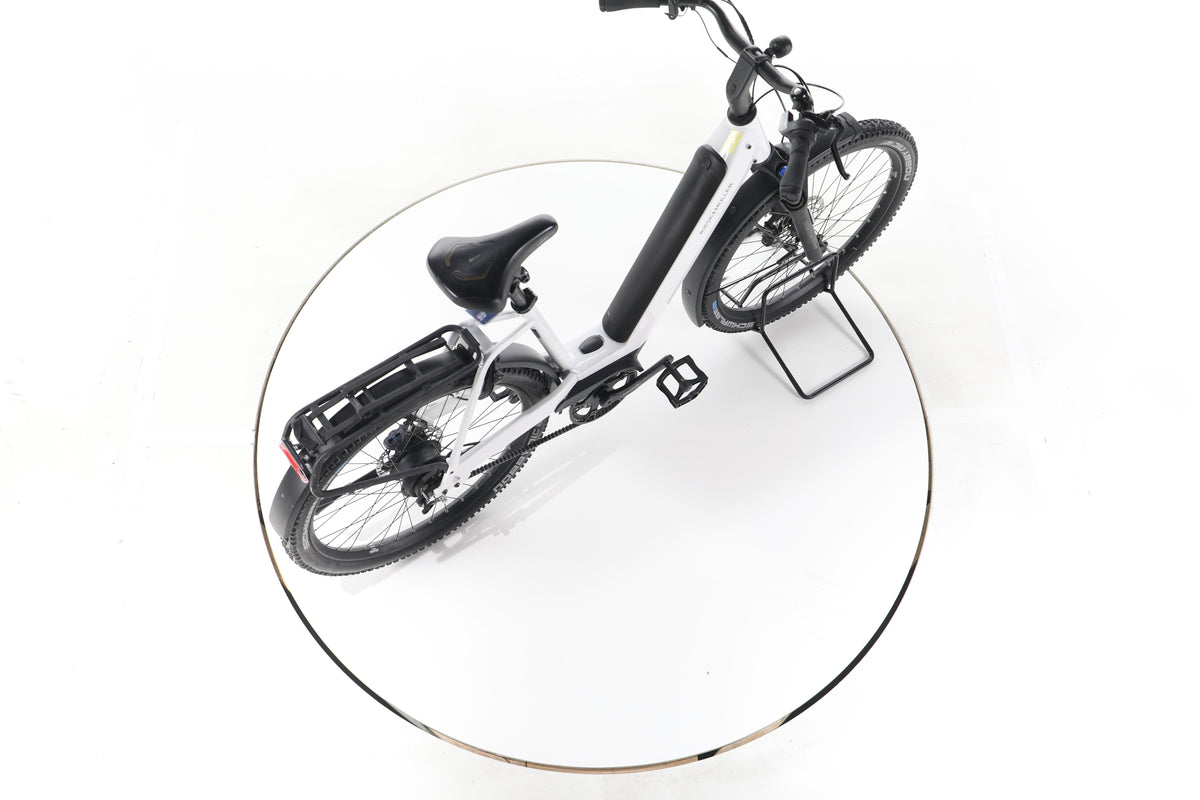 Riese & Müller Nevo GT vario City E-Bike Tiefeinsteiger - Image 24