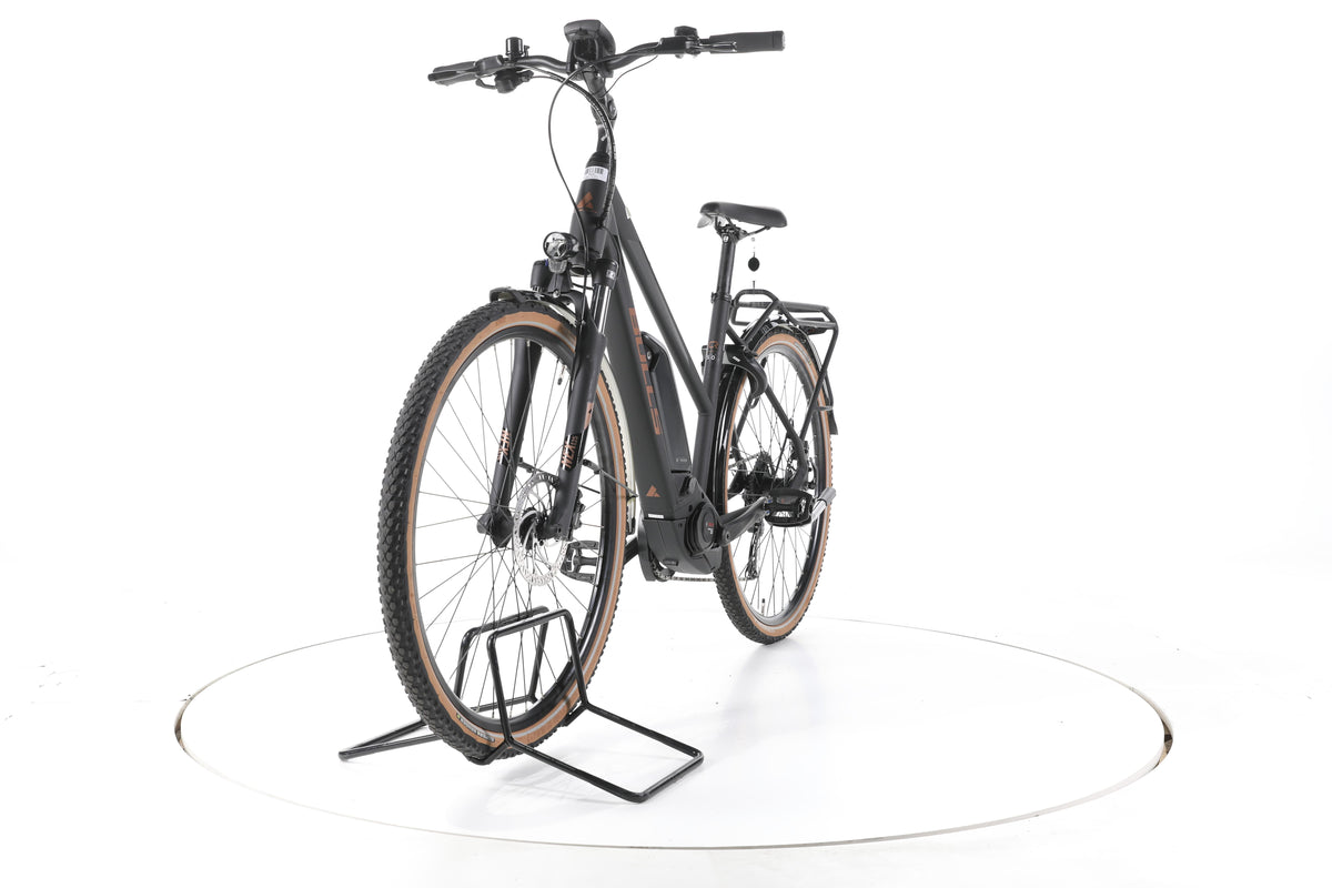 Bulls Street CX Trekking E-Bike - Image 5