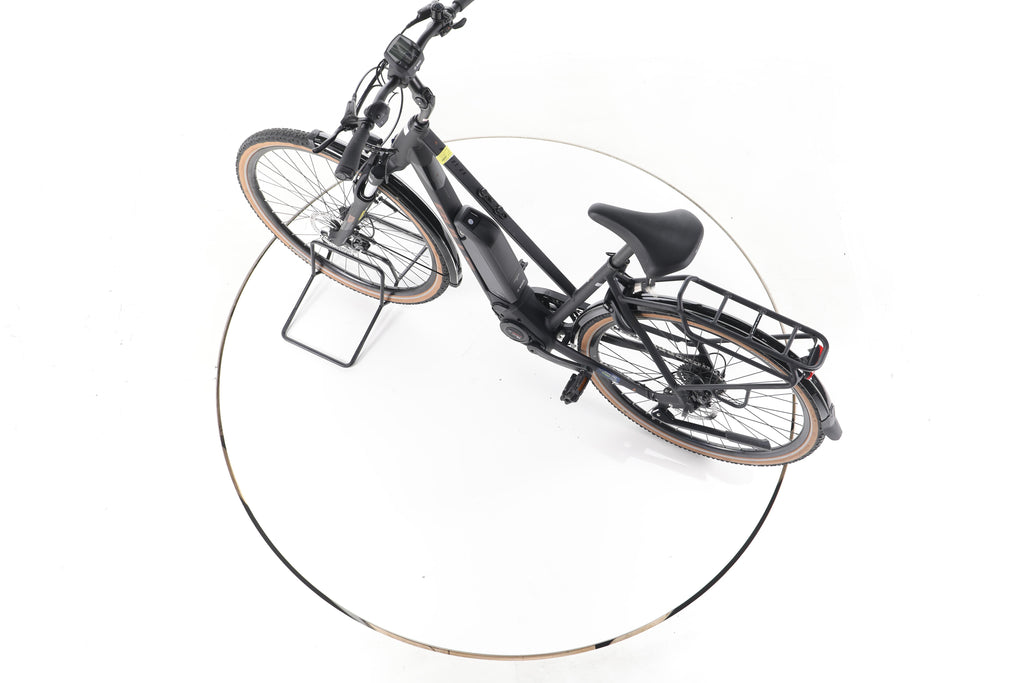 Bulls Street CX Trekking E-Bike - Image 20