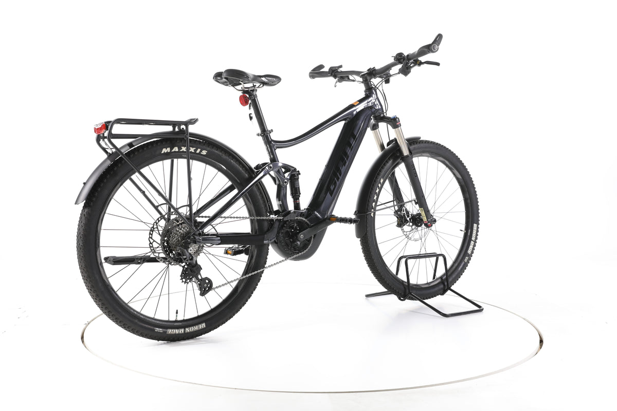 Giant Stance E+ EX SUV E-Bike - Image 12