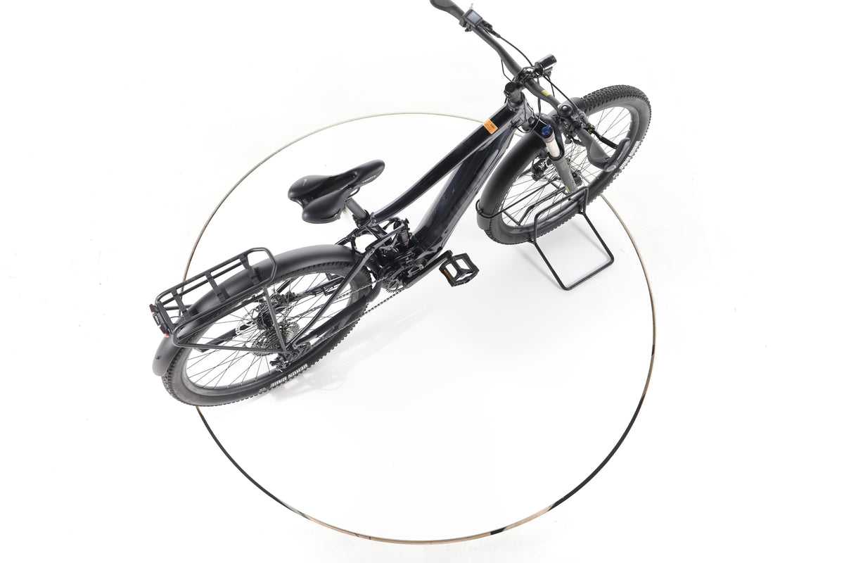 Giant Stance E+ EX SUV E-Bike - Image 24