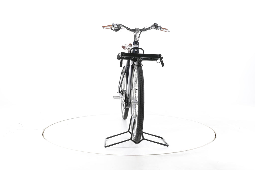 Schindelhauer Bikes Heinrich VIII City E-Bike - Image 4