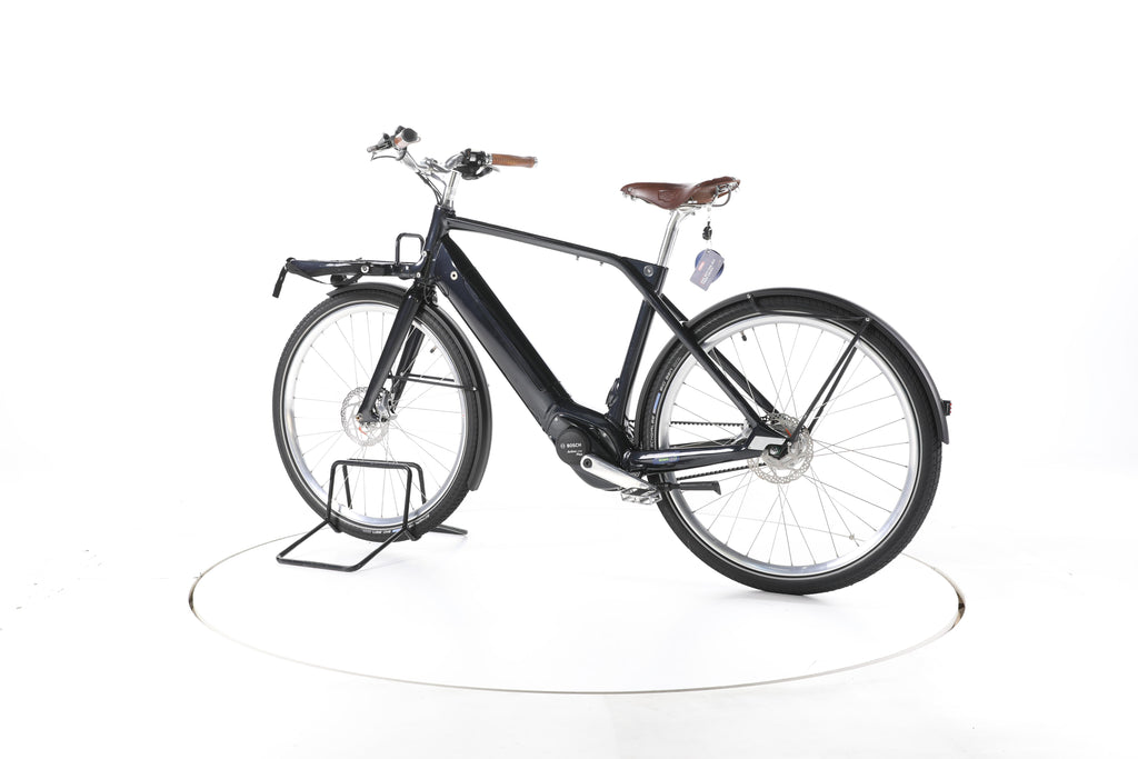 Schindelhauer Bikes Heinrich VIII City E-Bike - Image 8