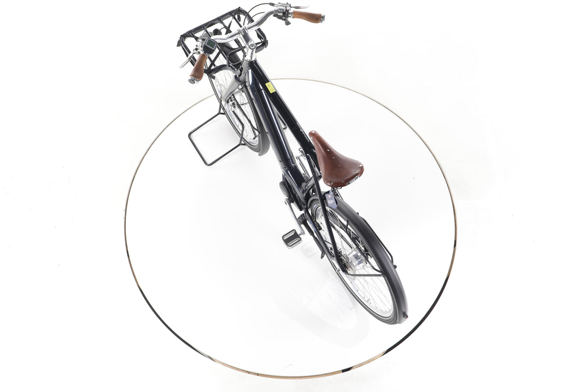 Schindelhauer Bikes Heinrich VIII City E-Bike - Image 21