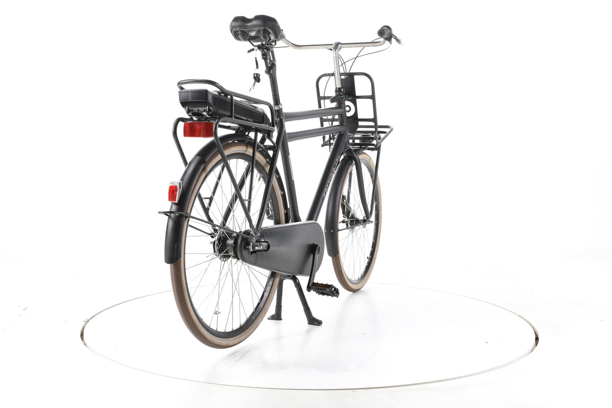 Cortina E-U4 City E-Bike - Image 1