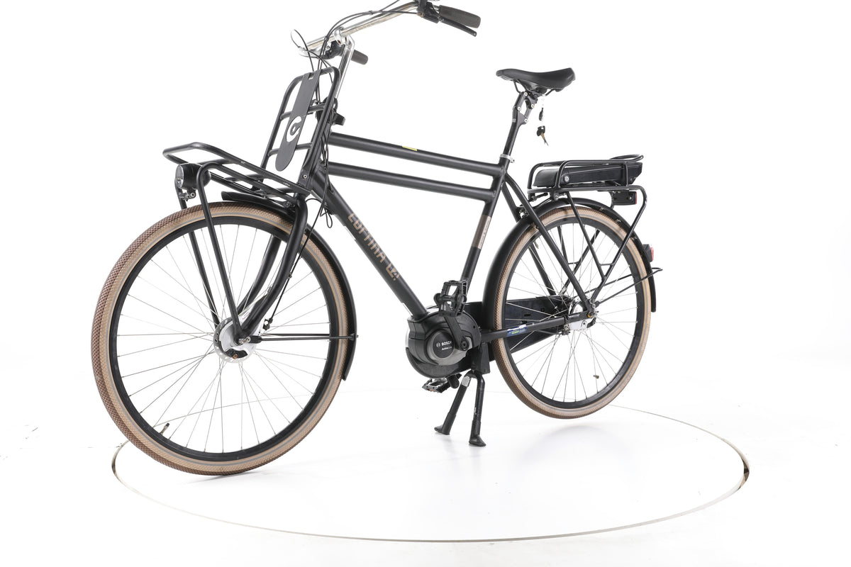 Cortina E-U4 City E-Bike - Image 8