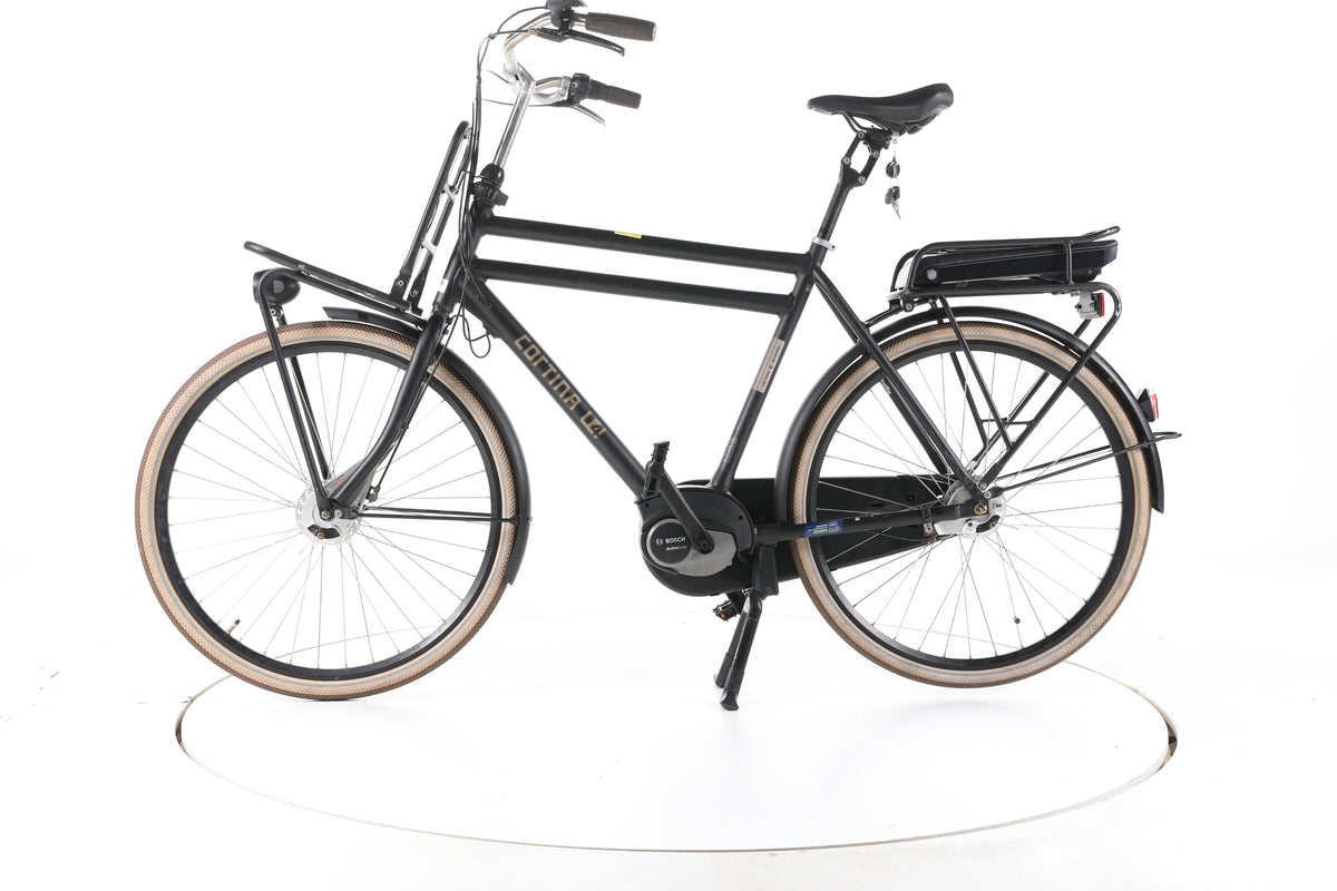 Cortina E-U4 City E-Bike - Image 9