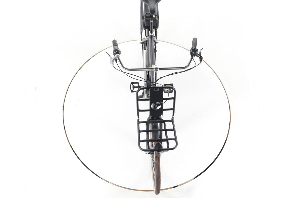 Cortina E-U4 City E-Bike - Image 18