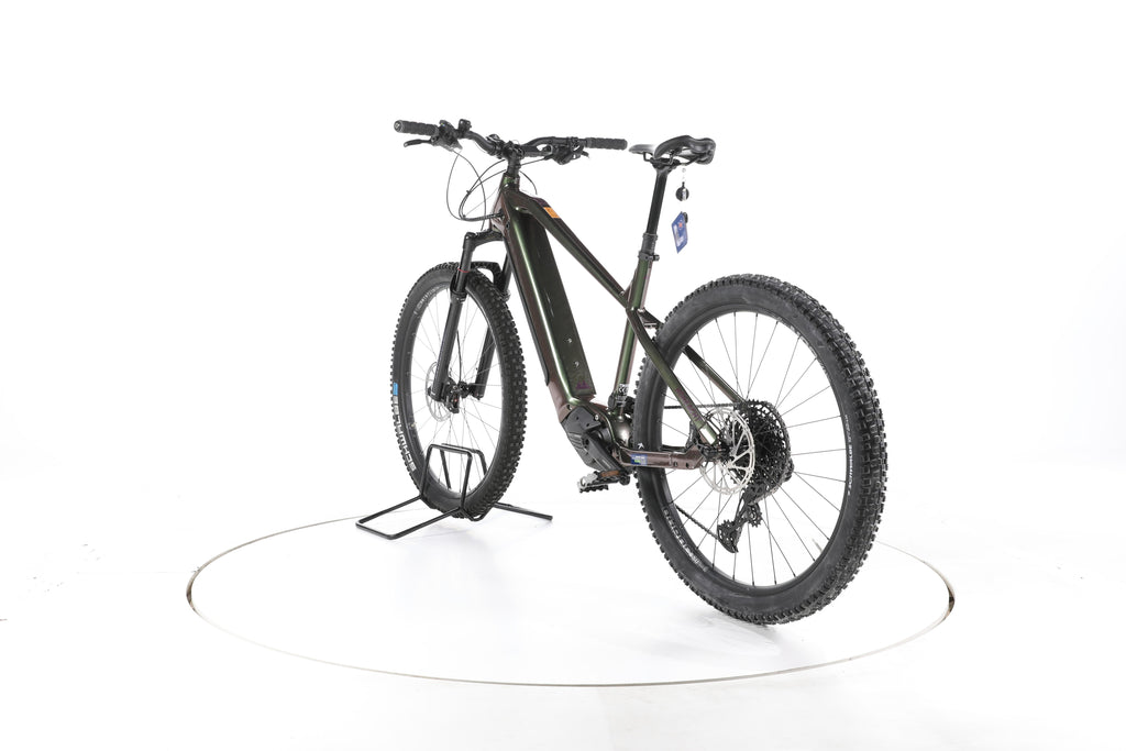 HoheAcht Sento Monto E-Bike - Image 9