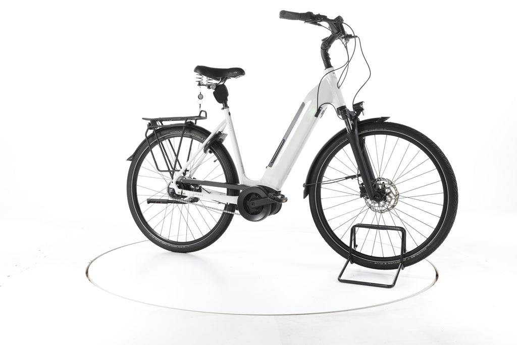 Kalkhoff Image 3.B Advance City E-Bike Tiefeinsteiger - Image 2