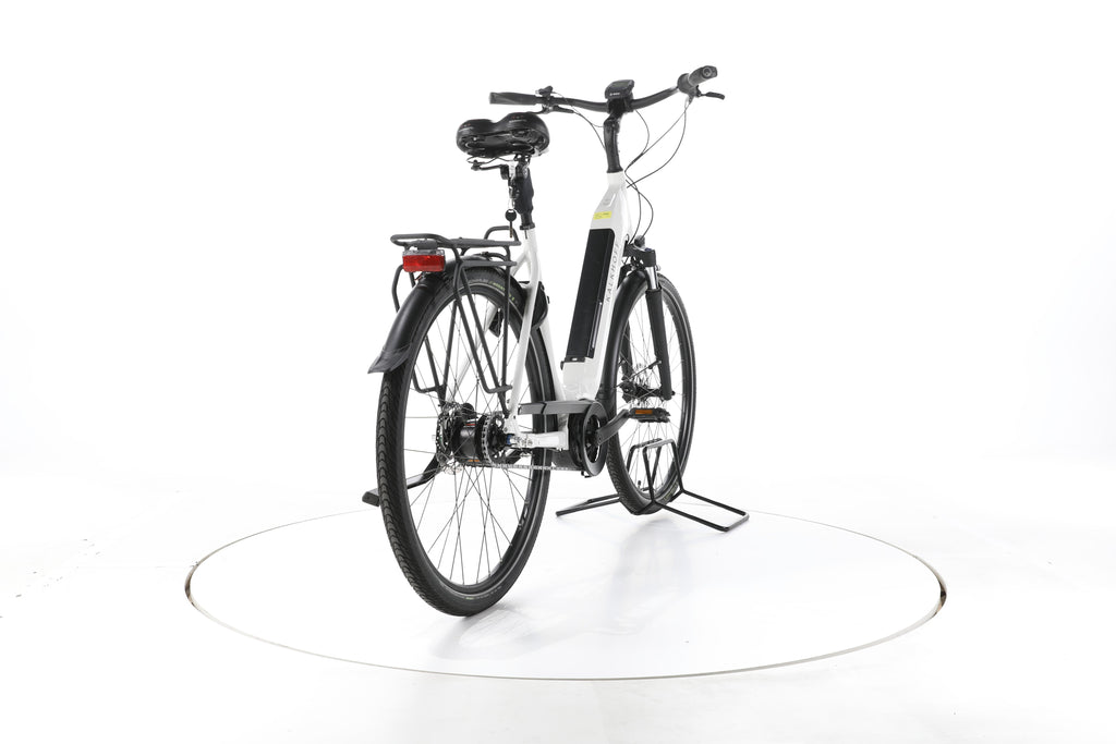 Kalkhoff Image 3.B Advance City E-Bike Tiefeinsteiger - Image 11