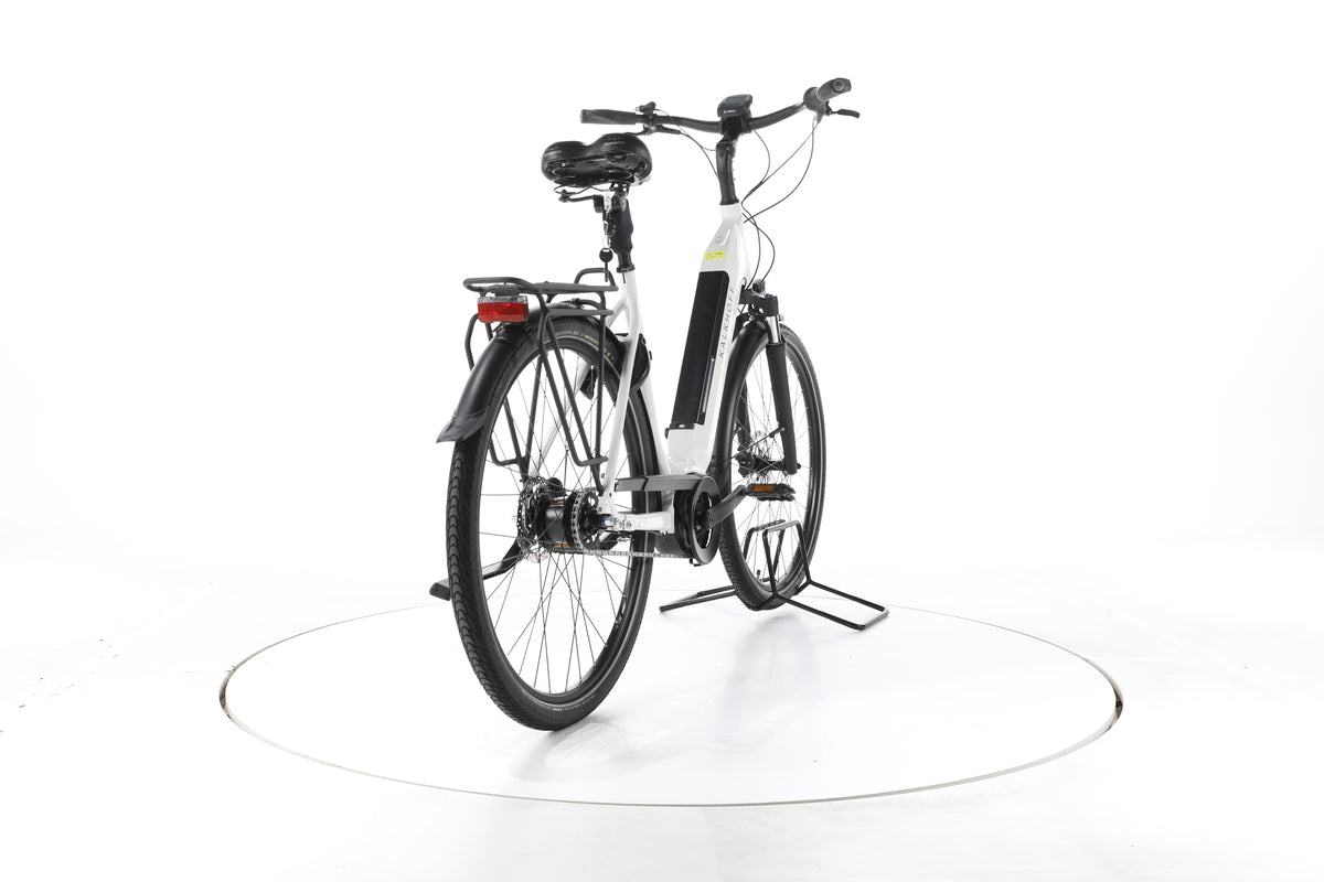 Kalkhoff Image 3.B Advance City E-Bike Tiefeinsteiger - Image 11