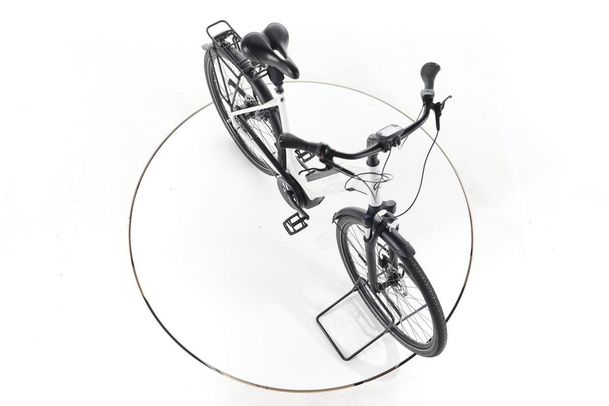 Kalkhoff Image 3.B Advance City E-Bike Tiefeinsteiger - Image 15