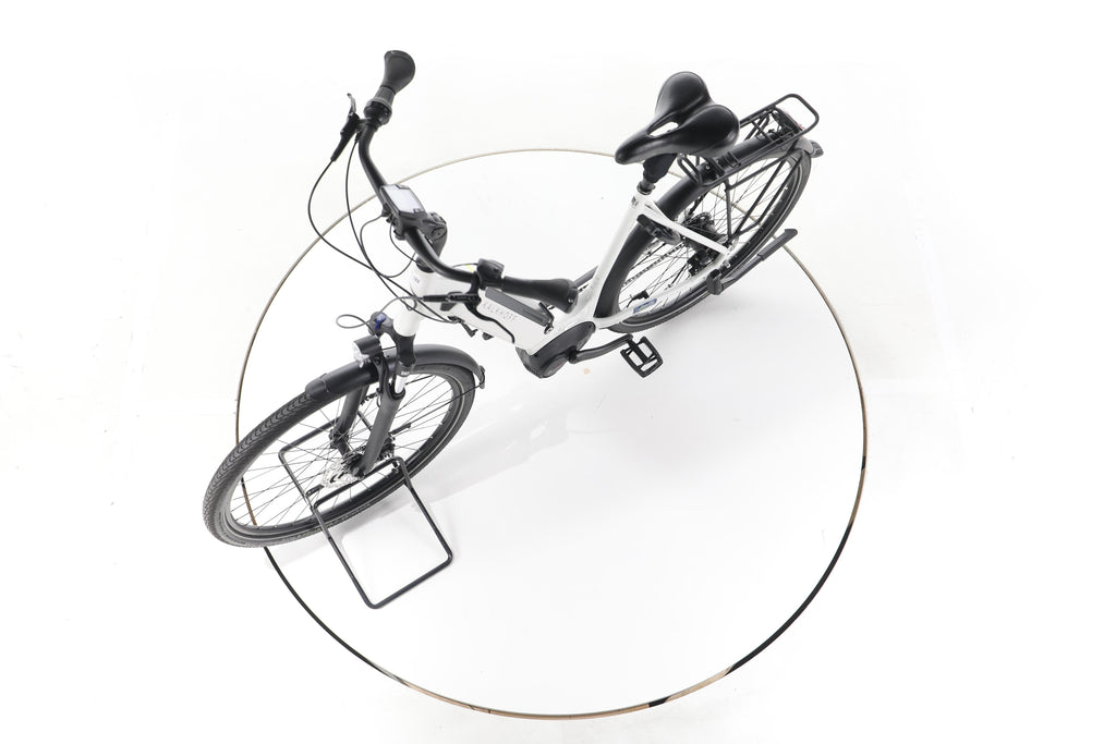 Kalkhoff Image 3.B Advance City E-Bike Tiefeinsteiger - Image 18