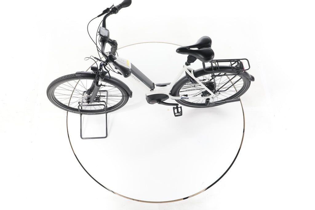Kalkhoff Image 3.B Advance City E-Bike Tiefeinsteiger - Image 19