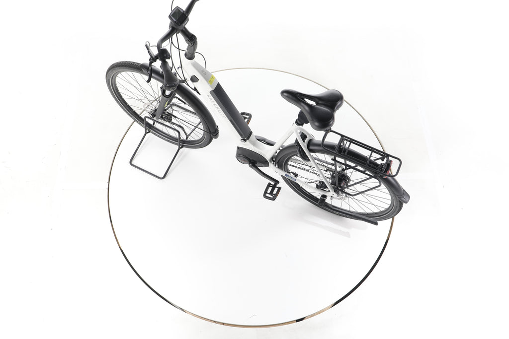 Kalkhoff Image 3.B Advance City E-Bike Tiefeinsteiger - Image 20