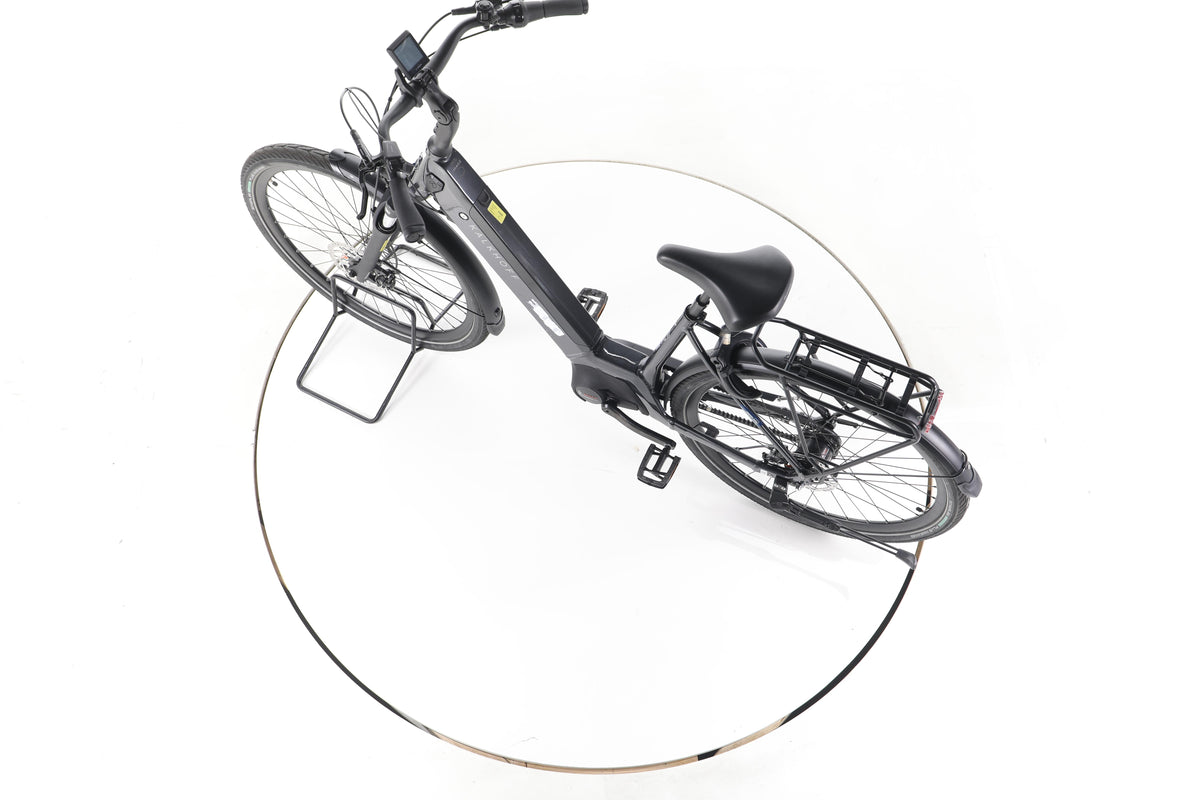 Kalkhoff Image 3.B Excite RT City E-Bike Tiefeinsteiger - Image 20