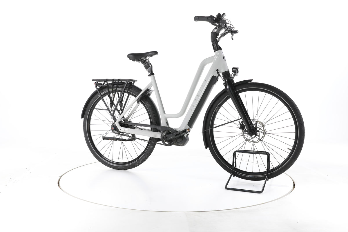 Gazelle Chamonix C5 HMS City E-Bike Tiefeinsteiger - Image 2