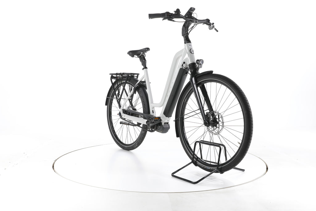 Gazelle Chamonix C5 HMS City E-Bike Tiefeinsteiger - Image 3