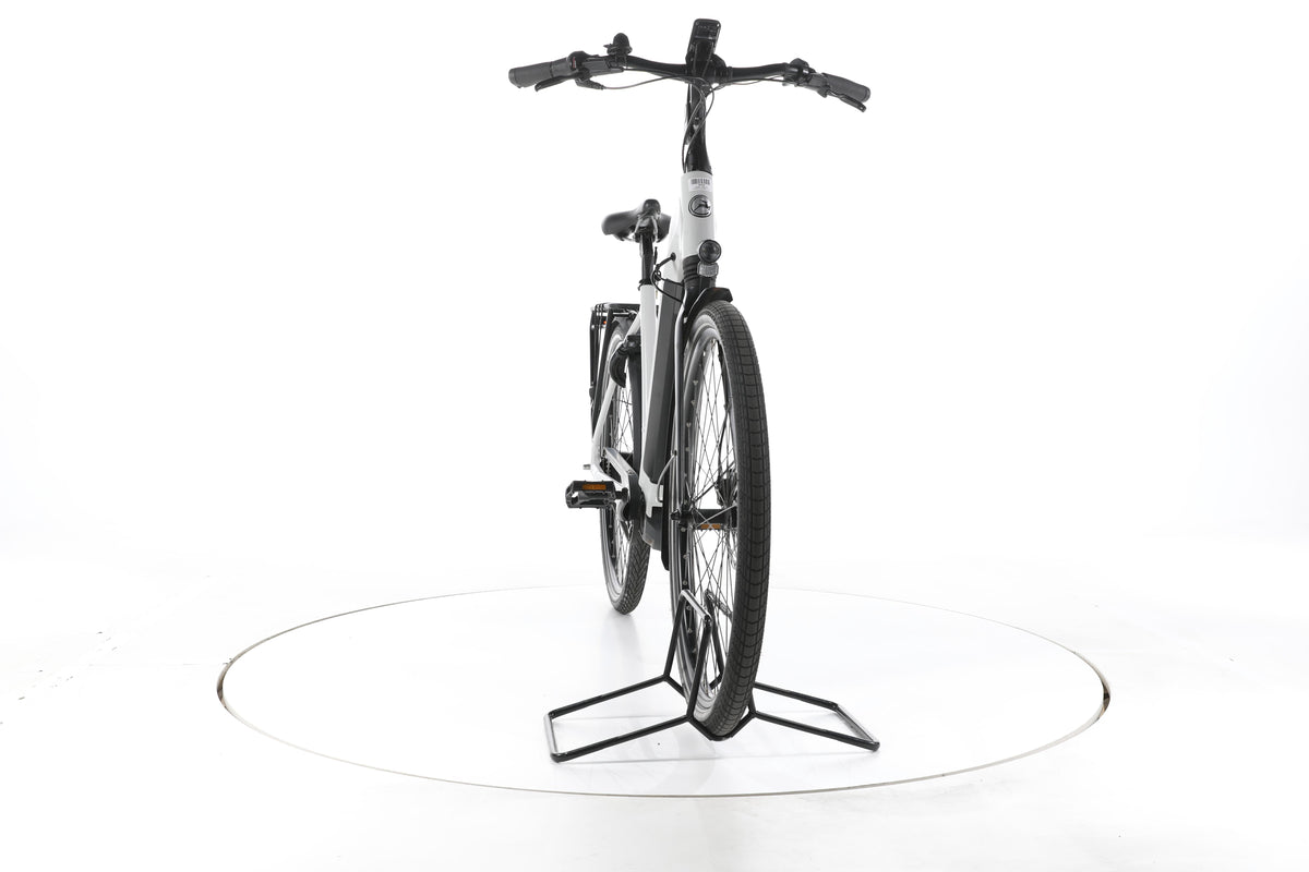 Gazelle Chamonix C5 HMS City E-Bike Tiefeinsteiger - Image 4