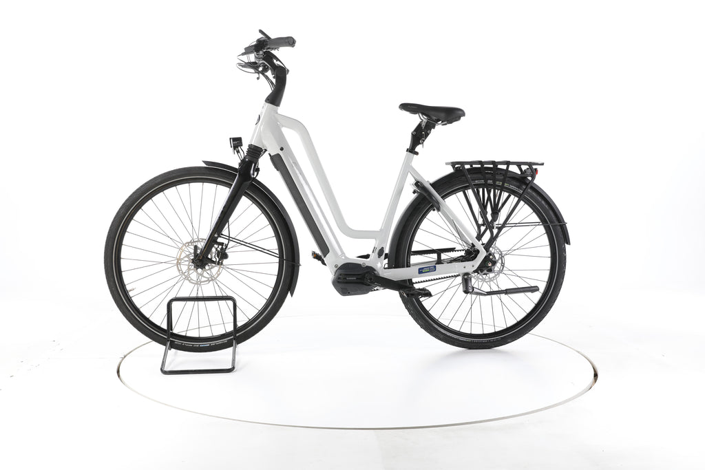 Gazelle Chamonix C5 HMS City E-Bike Tiefeinsteiger - Image 7