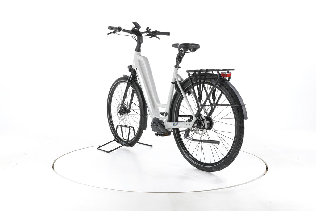 Gazelle Chamonix C5 HMS City E-Bike Tiefeinsteiger - Image 9