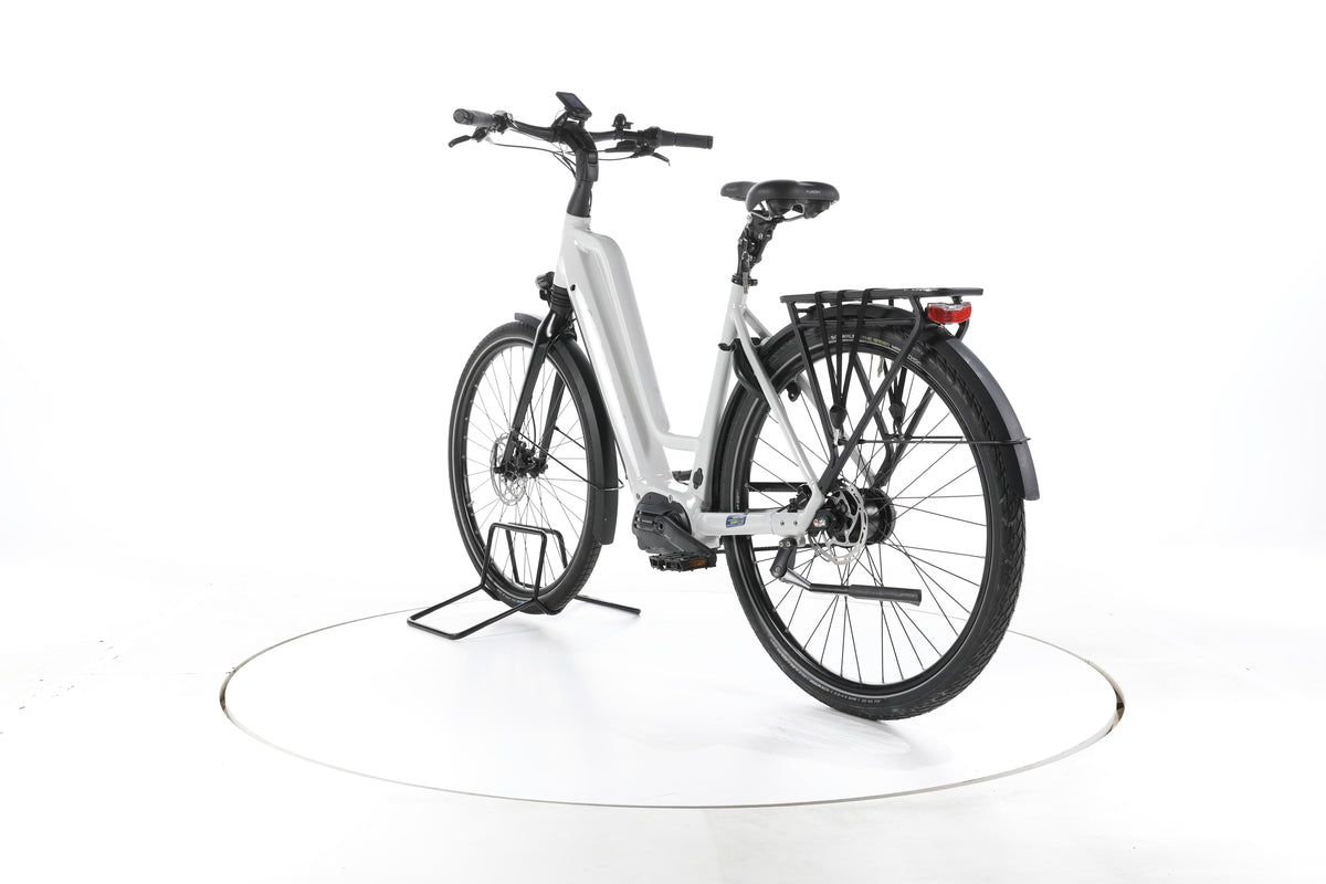 Gazelle Chamonix C5 HMS City E-Bike Tiefeinsteiger - Image 9