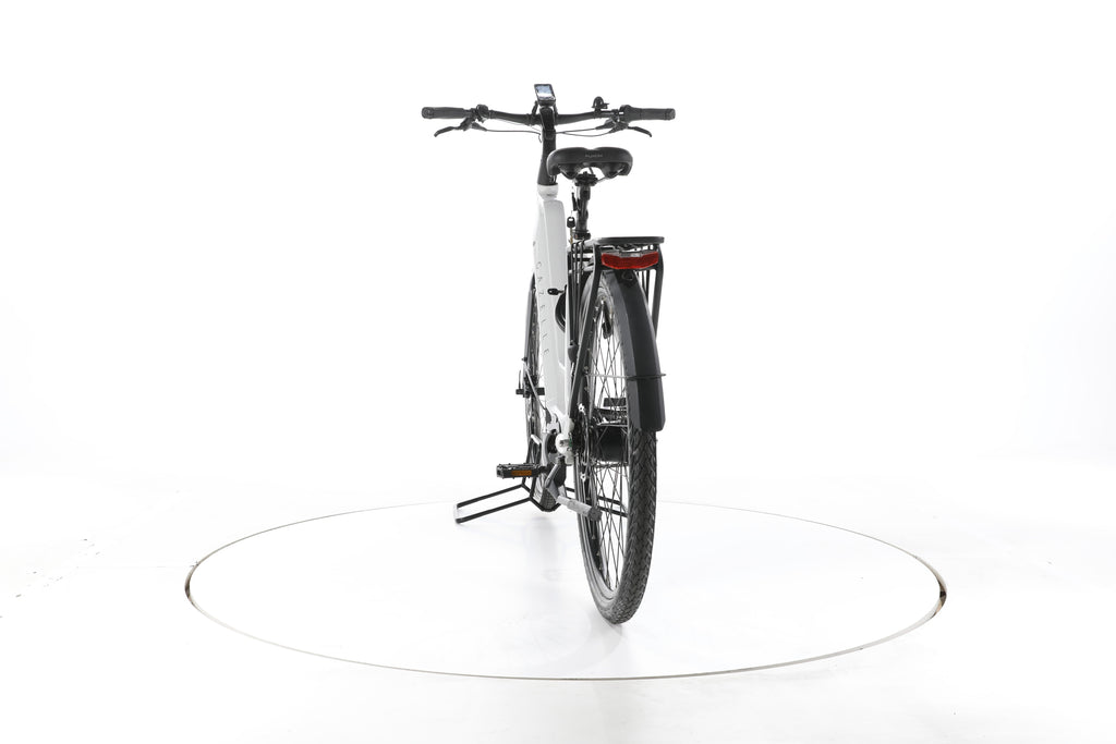 Gazelle Chamonix C5 HMS City E-Bike Tiefeinsteiger - Image 10