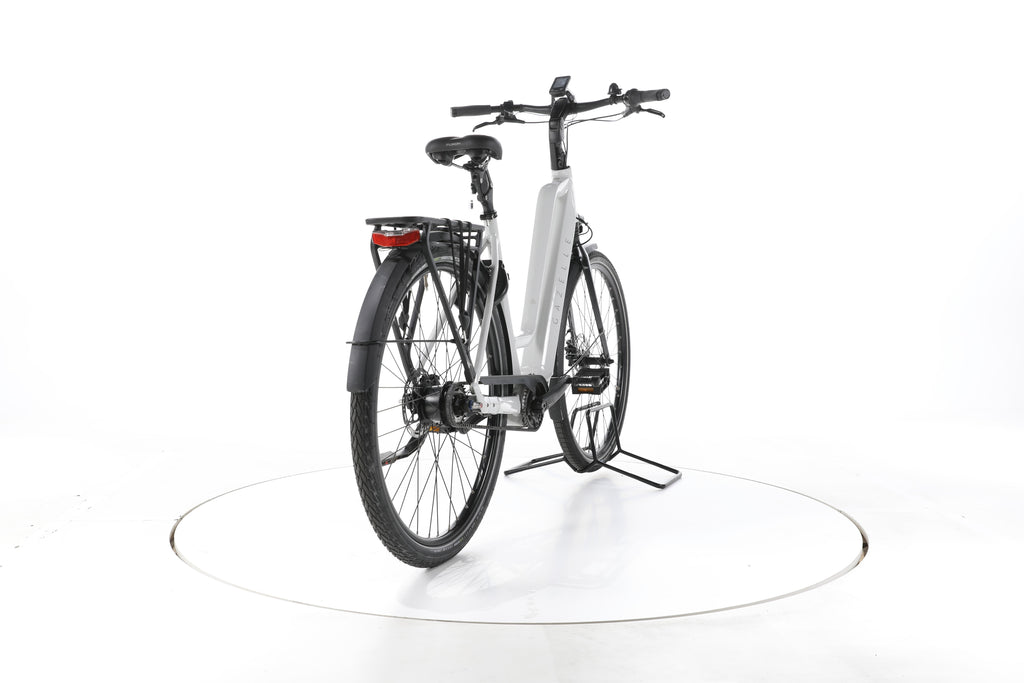 Gazelle Chamonix C5 HMS City E-Bike Tiefeinsteiger - Image 11