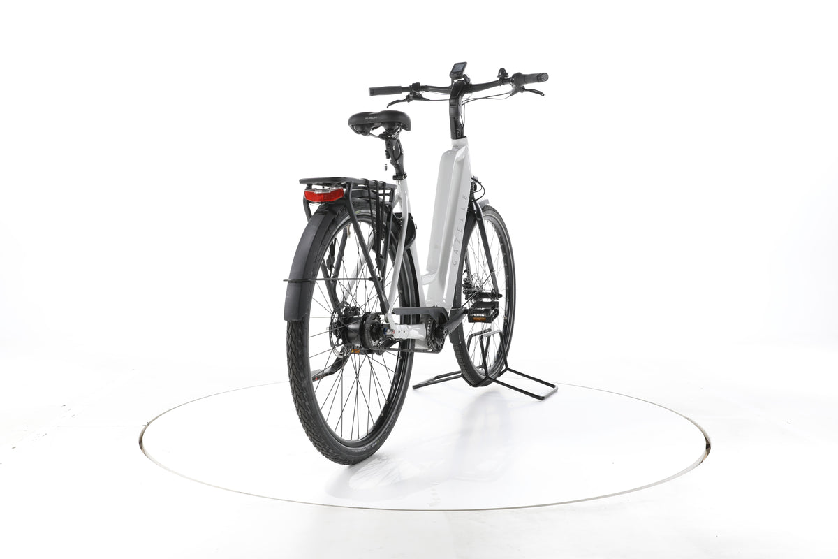 Gazelle Chamonix C5 HMS City E-Bike Tiefeinsteiger - Image 11