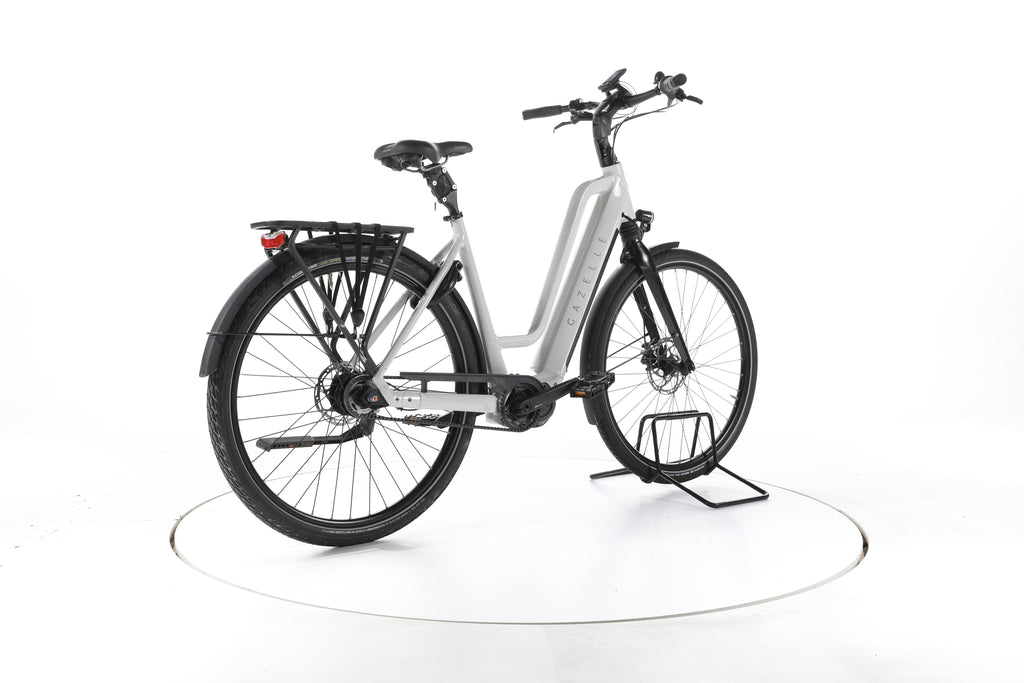 Gazelle Chamonix C5 HMS City E-Bike Tiefeinsteiger - Image 12