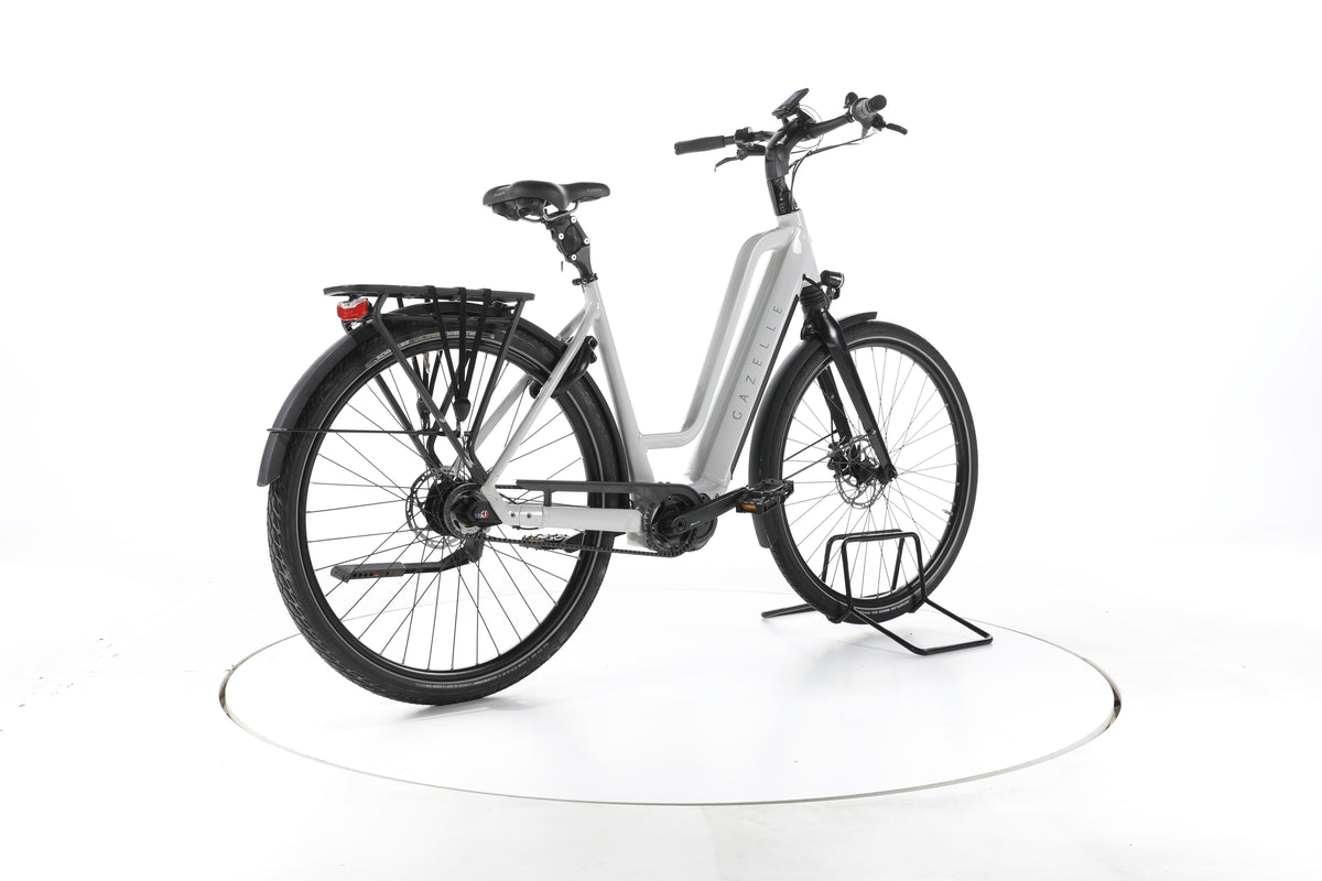 Gazelle Chamonix C5 HMS City E-Bike Tiefeinsteiger - Image 12