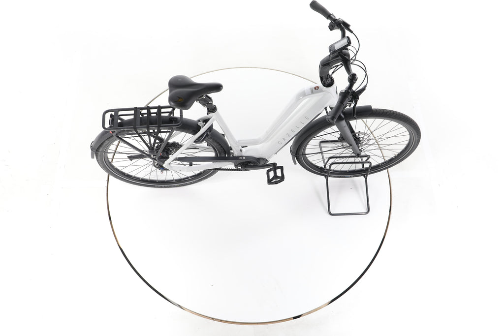 Gazelle Chamonix C5 HMS City E-Bike Tiefeinsteiger - Image 13