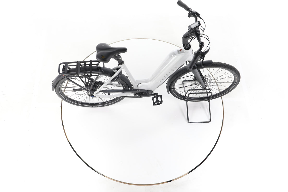Gazelle Chamonix C5 HMS City E-Bike Tiefeinsteiger - Image 13