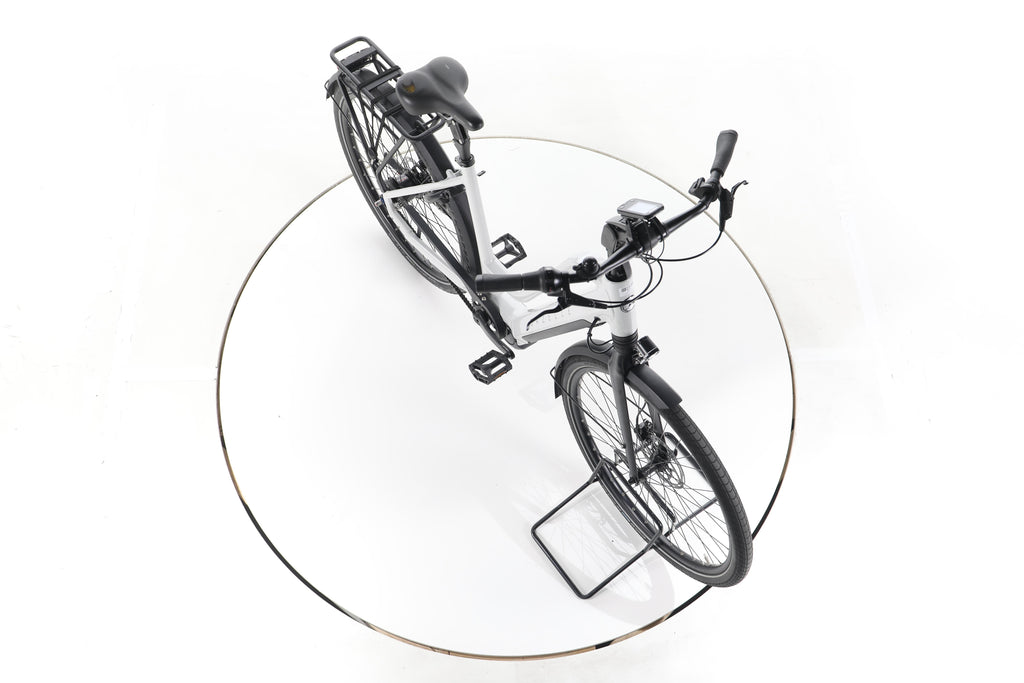 Gazelle Chamonix C5 HMS City E-Bike Tiefeinsteiger - Image 15
