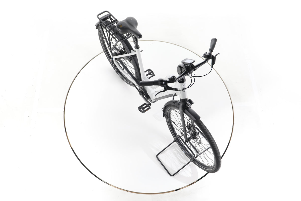 Gazelle Chamonix C5 HMS City E-Bike Tiefeinsteiger - Image 15