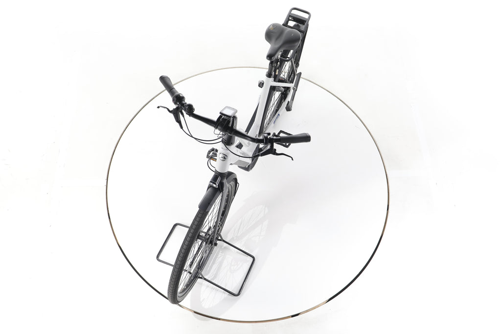 Gazelle Chamonix C5 HMS City E-Bike Tiefeinsteiger - Image 17