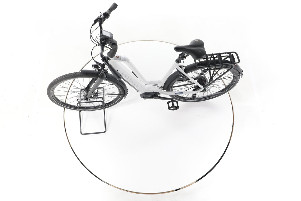 Gazelle Chamonix C5 HMS City E-Bike Tiefeinsteiger - Image 19