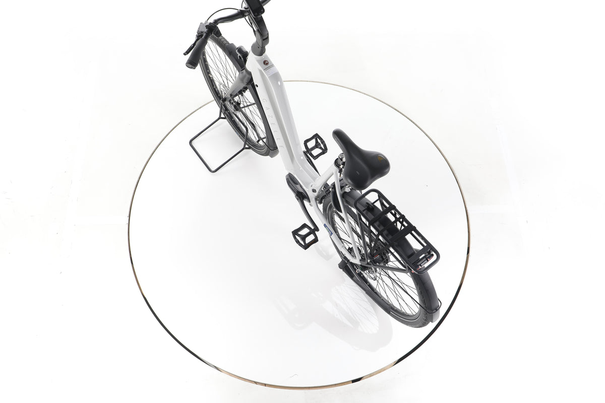 Gazelle Chamonix C5 HMS City E-Bike Tiefeinsteiger - Image 21