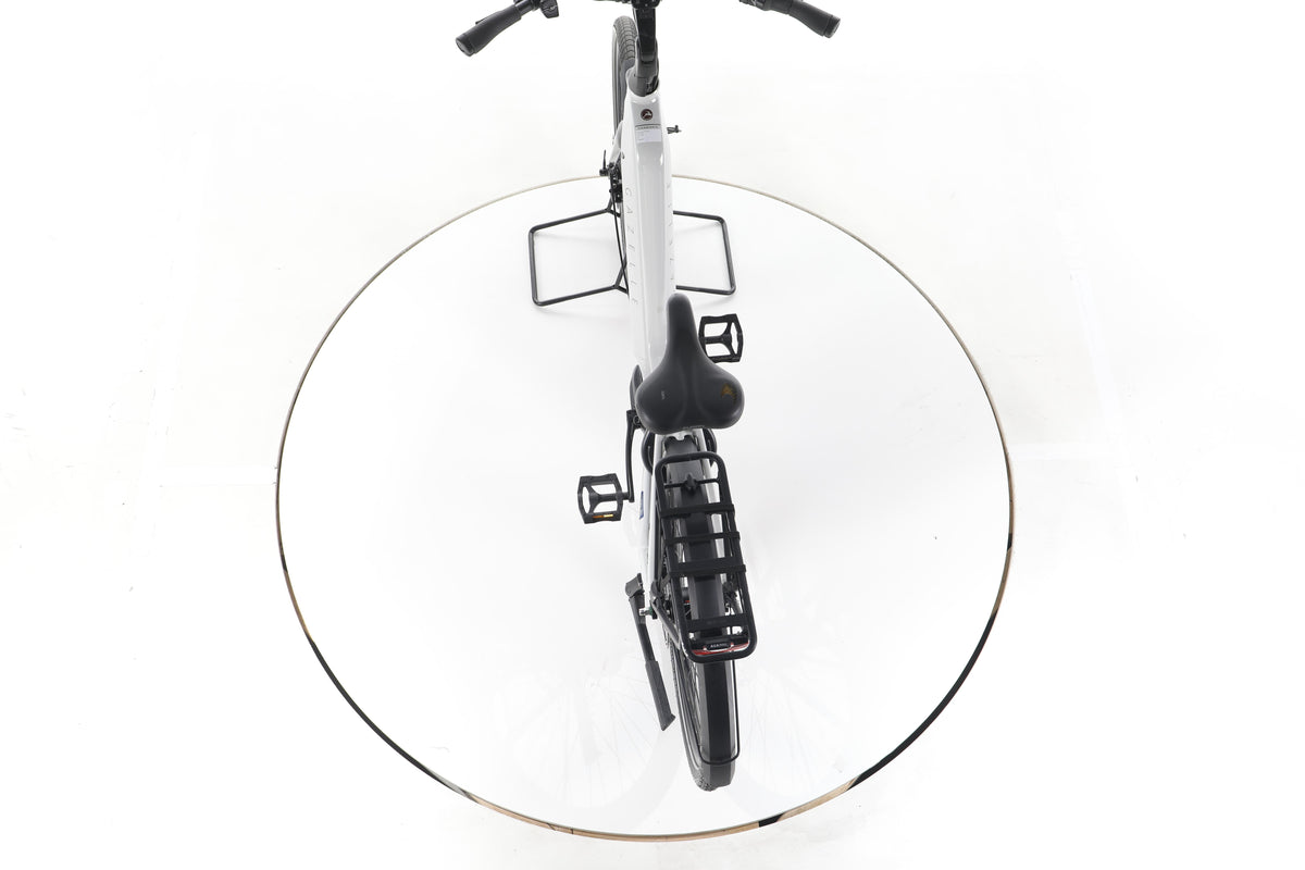 Gazelle Chamonix C5 HMS City E-Bike Tiefeinsteiger - Image 22