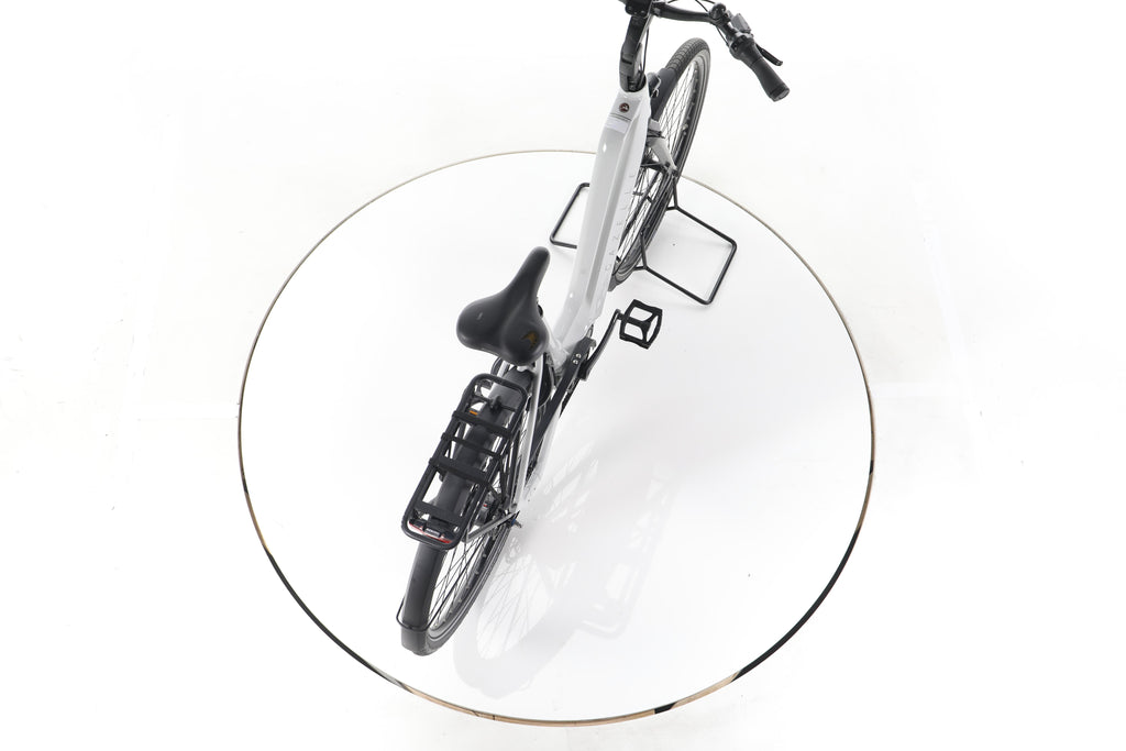 Gazelle Chamonix C5 HMS City E-Bike Tiefeinsteiger - Image 23