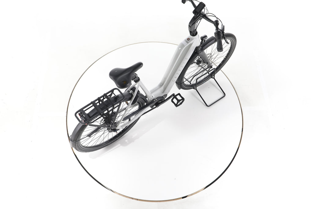 Gazelle Chamonix C5 HMS City E-Bike Tiefeinsteiger - Image 24