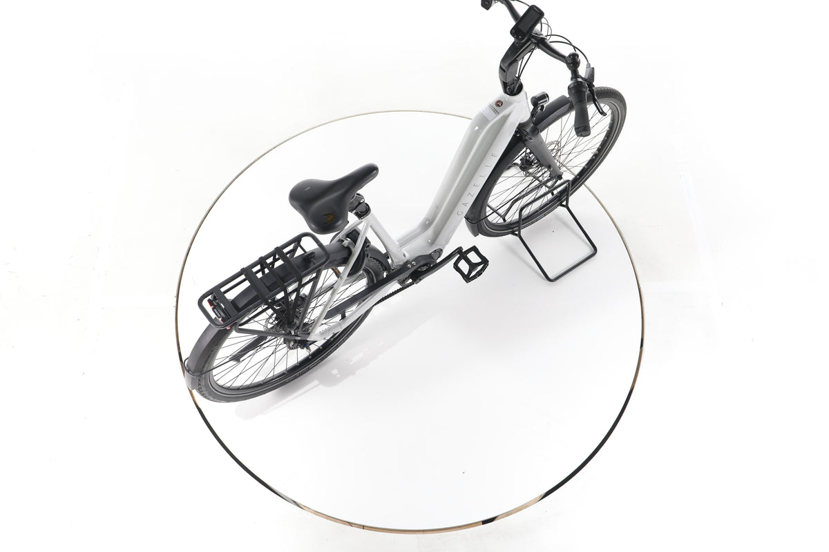 Gazelle Chamonix C5 HMS City E-Bike Tiefeinsteiger - Image 24