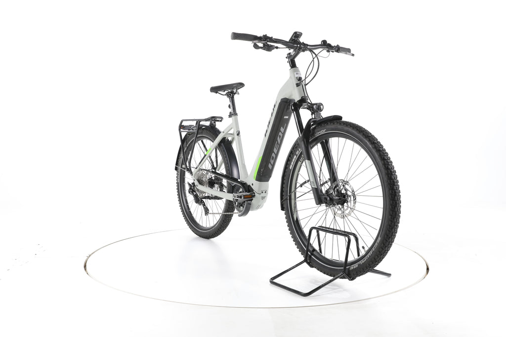 Ideal Prisma 810 FX Trekking E-Bike Tiefeinsteiger - Image 3