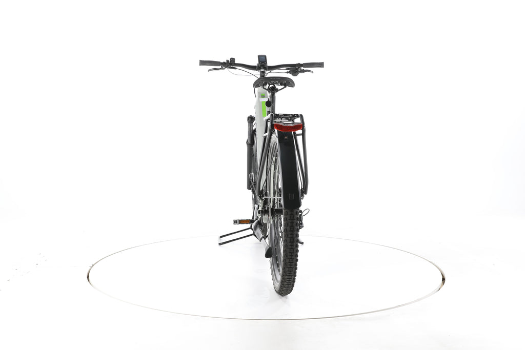 Ideal Prisma 810 FX Trekking E-Bike Tiefeinsteiger - Image 10