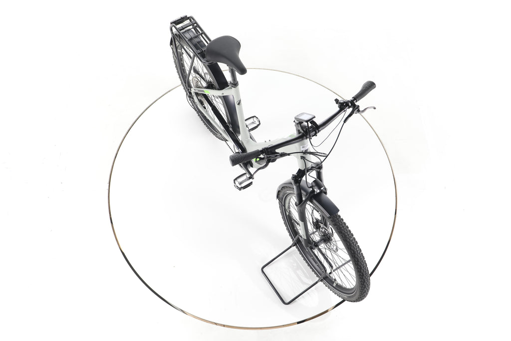 Ideal Prisma 810 FX Trekking E-Bike Tiefeinsteiger - Image 15