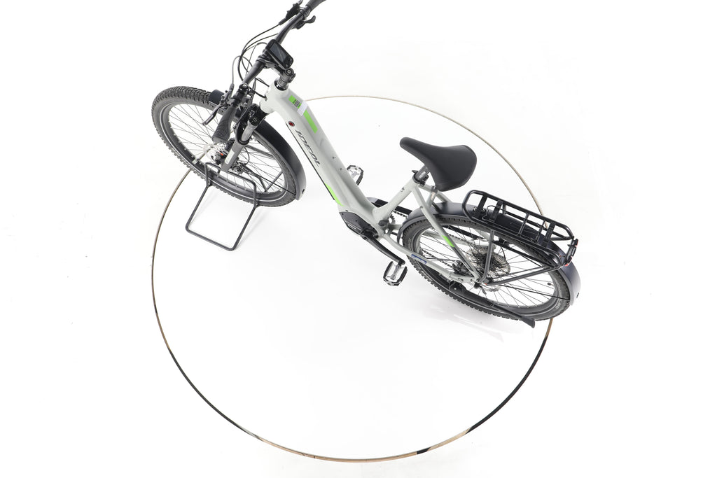 Ideal Prisma 810 FX Trekking E-Bike Tiefeinsteiger - Image 20
