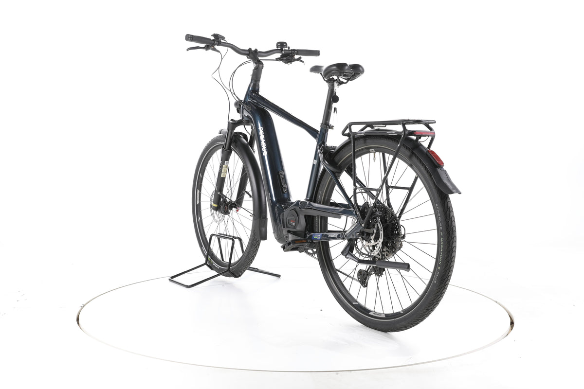 Pegasus Premio EVO 11 Trekking E-Bike - Image 9